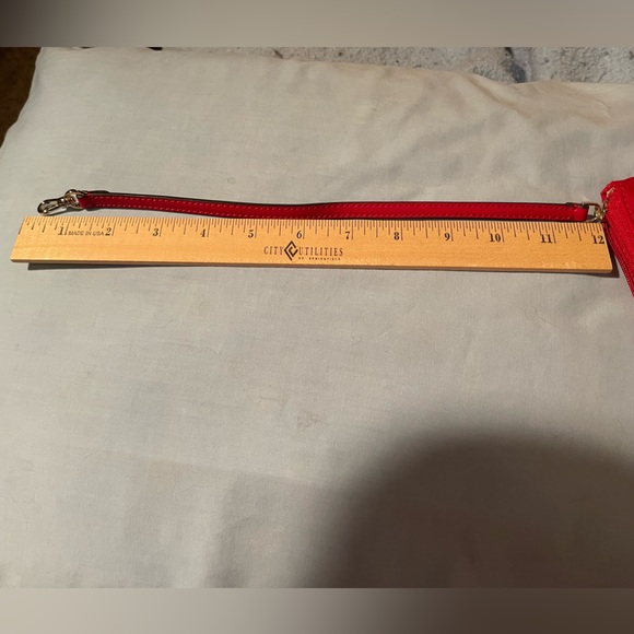 ❤️ Kate Spade Mini Bag Wristlet ❤️ - Picture 6 of 7